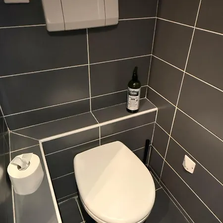 Apartment Beautiful Flat On Capitole Place *