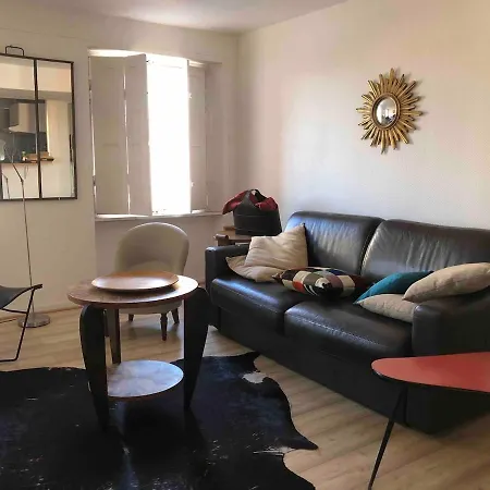 Beautiful Flat On Capitole Place Toulouse