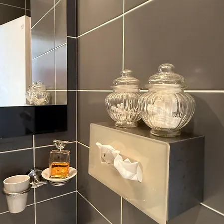 Beautiful Flat On Capitole Place تولوز