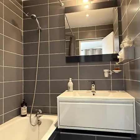 Beautiful Flat On Capitole Place Toulouse