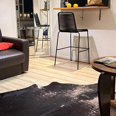 Lejlighed Beautiful Flat On Capitole Place