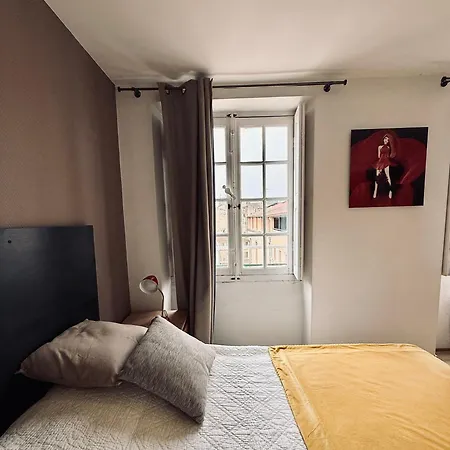 Beautiful Flat On Capitole Place Lejlighed Toulouse